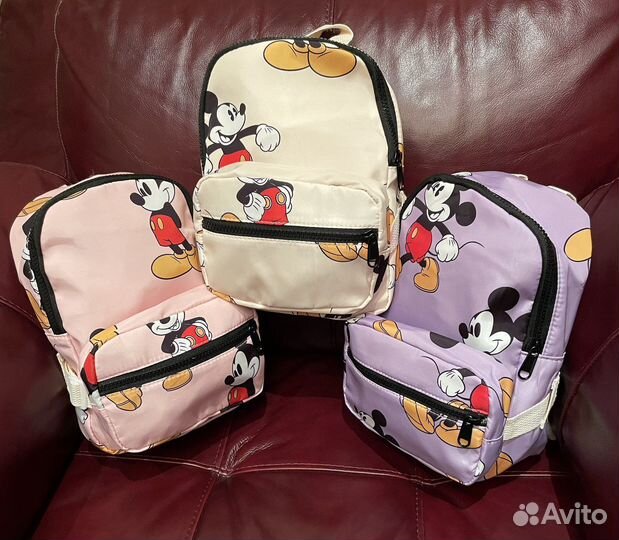 Рюкзак детский