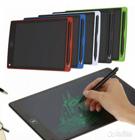 Графический планшет для рисования