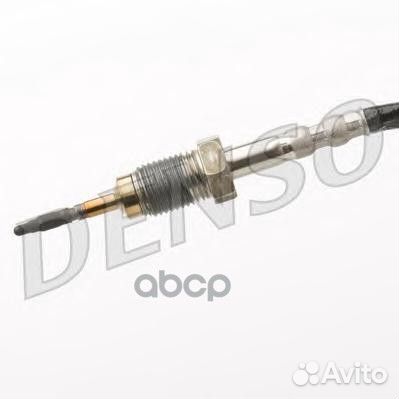 Датчик темп. выхлопных газов BMW 3 (E90) 325 d