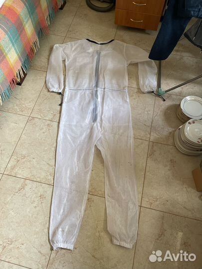 Костюм пчеловода