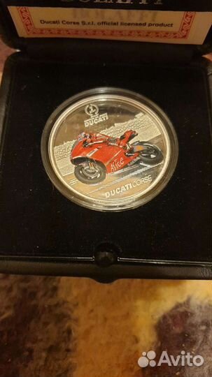 Палау 1 доллар 2009 