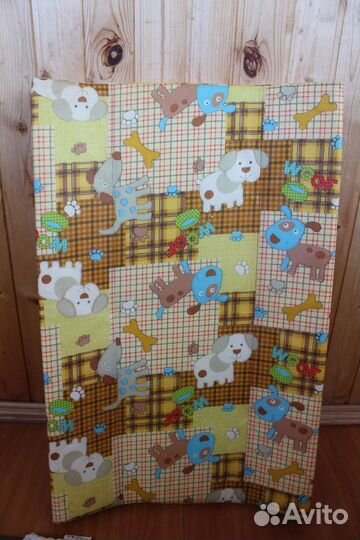 Пеленальная доска