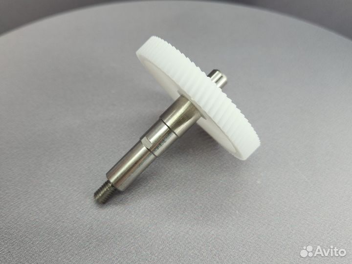 Шестерня кофемолки Уникум Неро (старого образца)