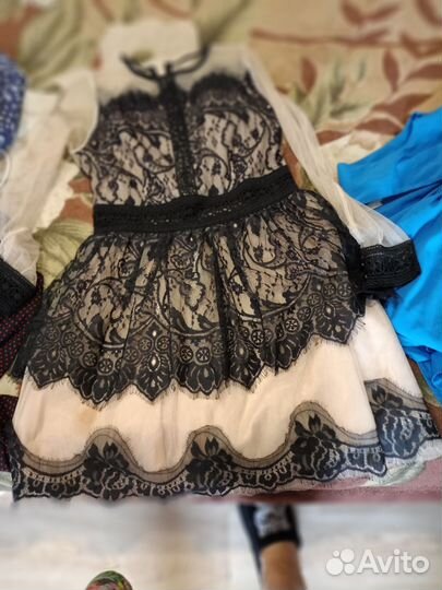 Женские вещи пакетом 42 44