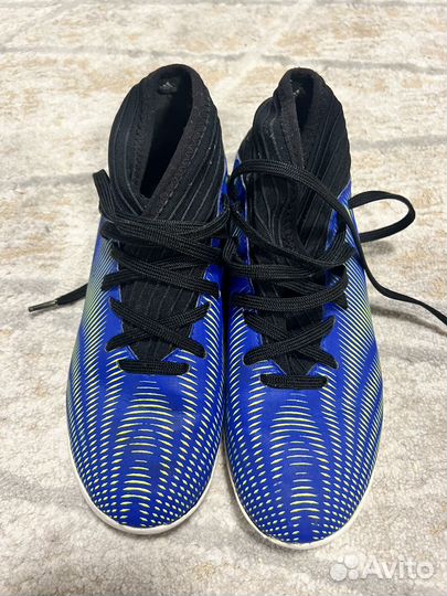 Футзалки adidas 35