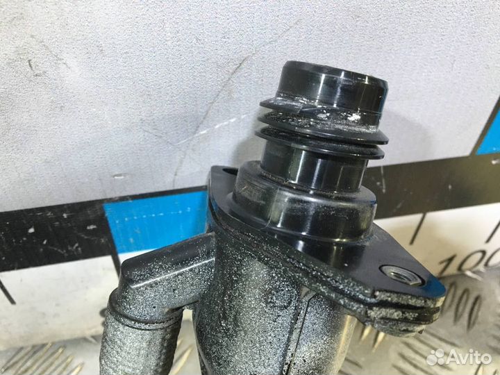 Б/У Заправочный трубопровод восстановителя#001