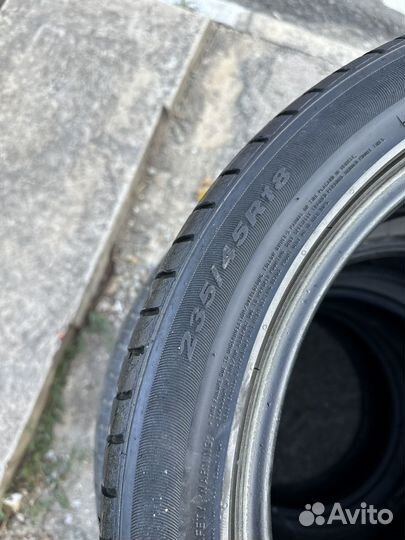 Nexen N'Blue HD Plus 235/45 R18