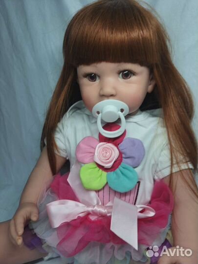 Куклы реборн