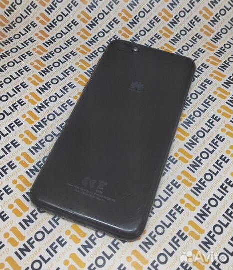 HUAWEI Y5 Lite, 16 ГБ
