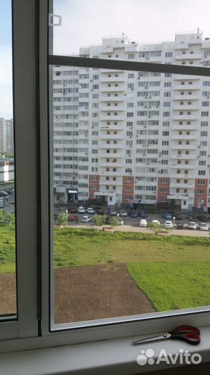 Москитная сетка