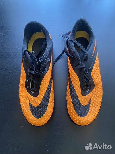 Бутсы nike 38,5 размер