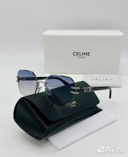 Солнцезащитные очки celine