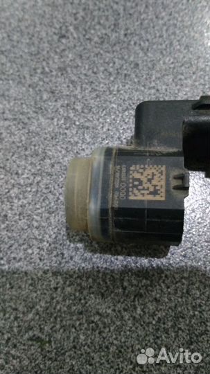 Парктроник Nissan teana X-trail qashqai