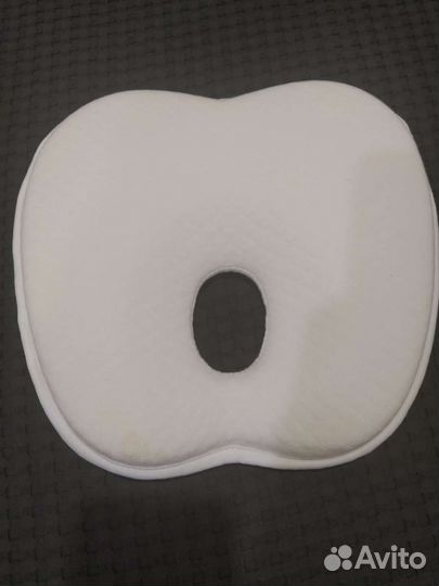 Подушка ортопедическая детская