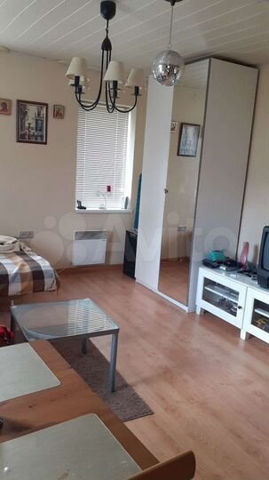 Дом 127 м² на участке 12 сот.