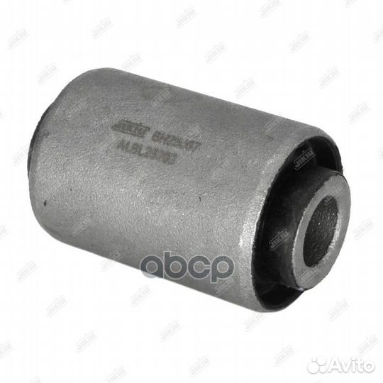 Сайлентблок рычага подвески зад лев BH25067