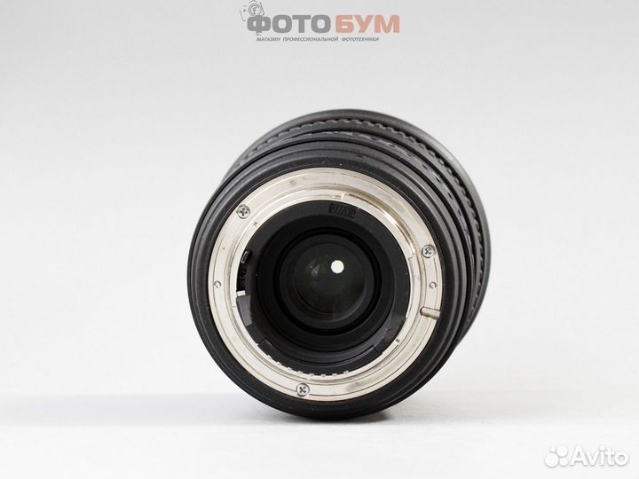 Объектив Tokina 12-24mm f4 PRO DX II (Nikon)