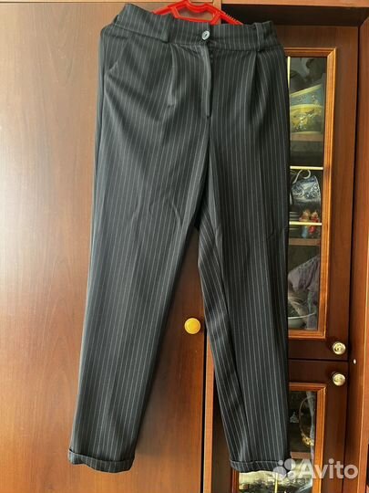 Костюм классический женский 42 44