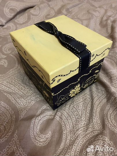 Кофейный сервиз