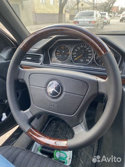 Обшивка руля