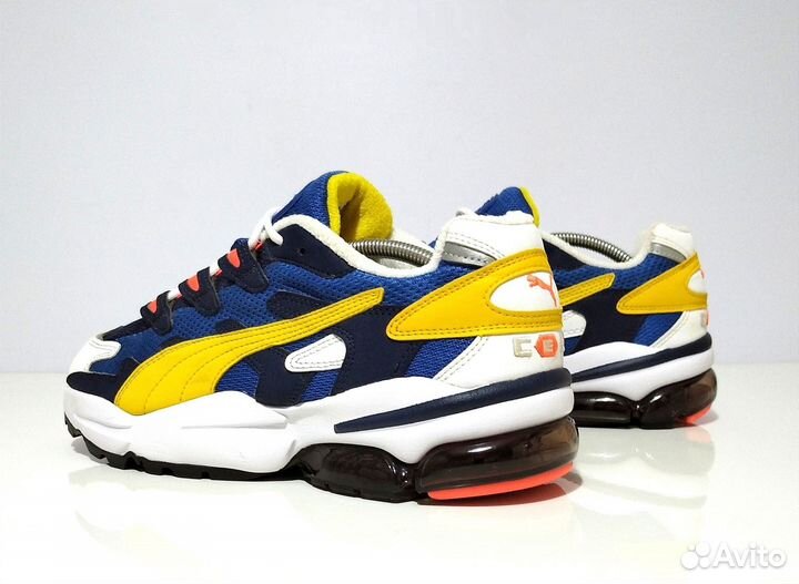 Puma Cell Alien OG Размер 44
