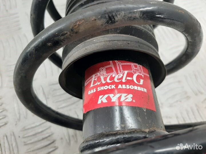 Стойка для Seat Toledo 4