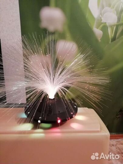 Светильник ночник