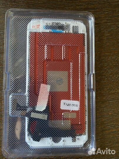 Дисплей Apple iPhone 8