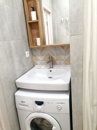 Квартира-студия, 24 м², 10/16 эт.