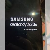 Samsung Galaxy A30s, 3/32 ГБ