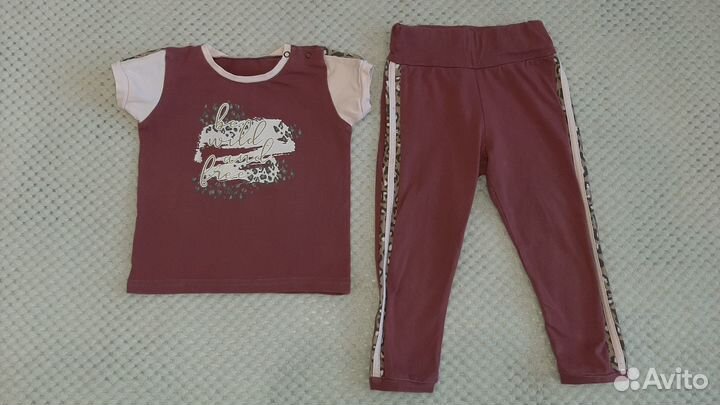 Костюм для девочки