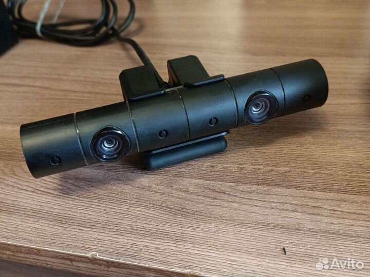 Шлем виртуальной реальности для ps4/5