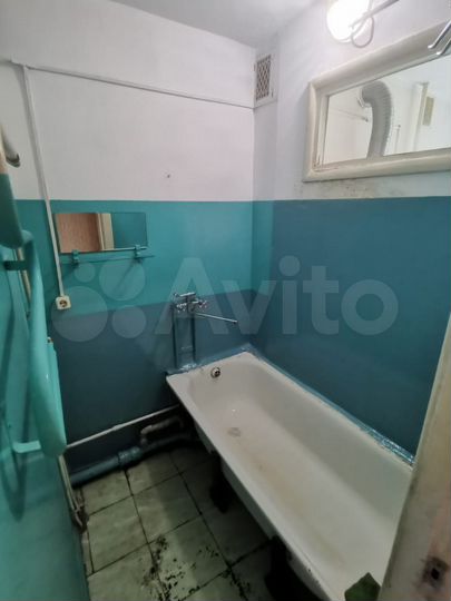 2-к. квартира, 49 м², 2/5 эт.