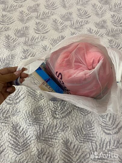 Вещи пакетом на девочку 2 года