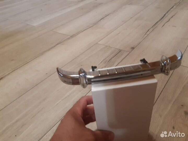 Зис 110 деагостини
