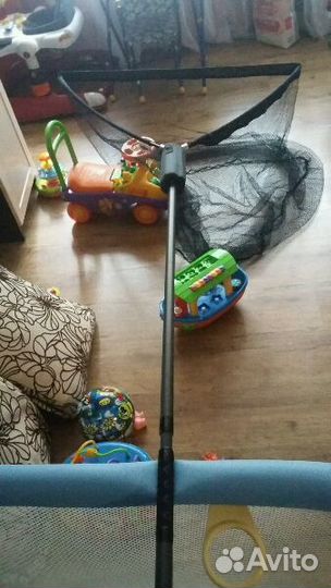 Карповый подсак Kaida новинка 2024 года