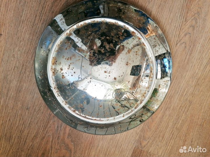 Колпаки на колёса газ-21, б/у