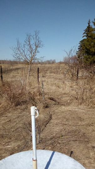 Дом 70 м² на участке 45 сот.