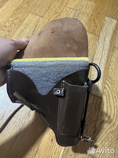 Кобура для пм СССР