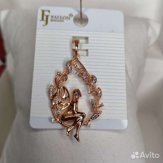 Подвески,кулоны, иконки, крестики