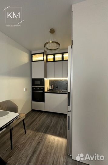 Кухни на заказ