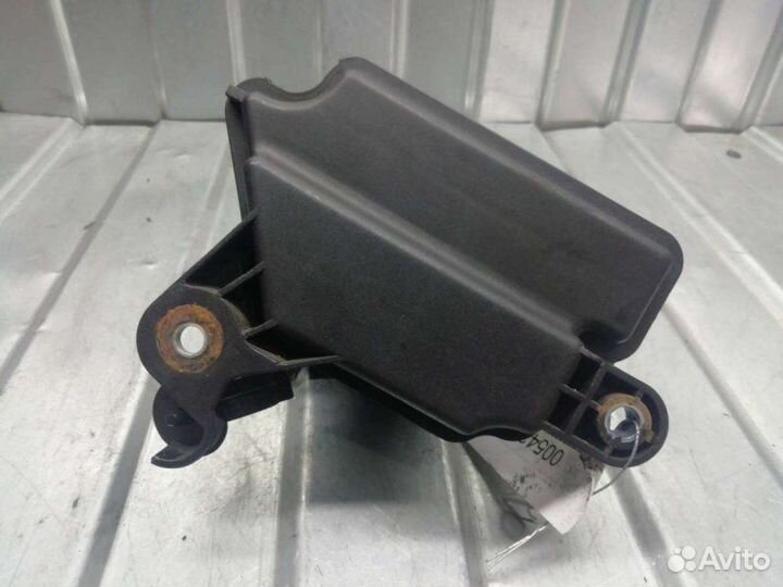 Ресивер воздушный Peugeot 407 2.0 2007