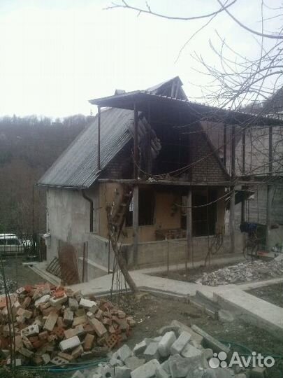 Демонтаж Сочи алмазная резка бетона