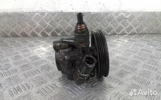 Насос гу бензиновый lexus RX 2 (GEA25DH01)