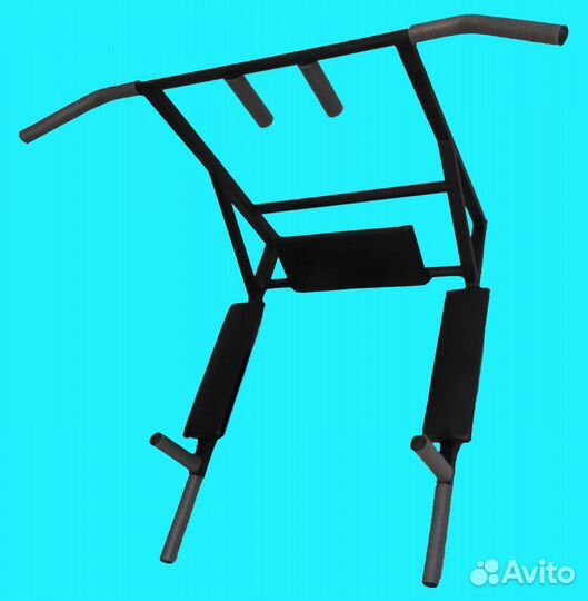 Турник Похудей Брусья Пресс Узкий хват 5 в 1