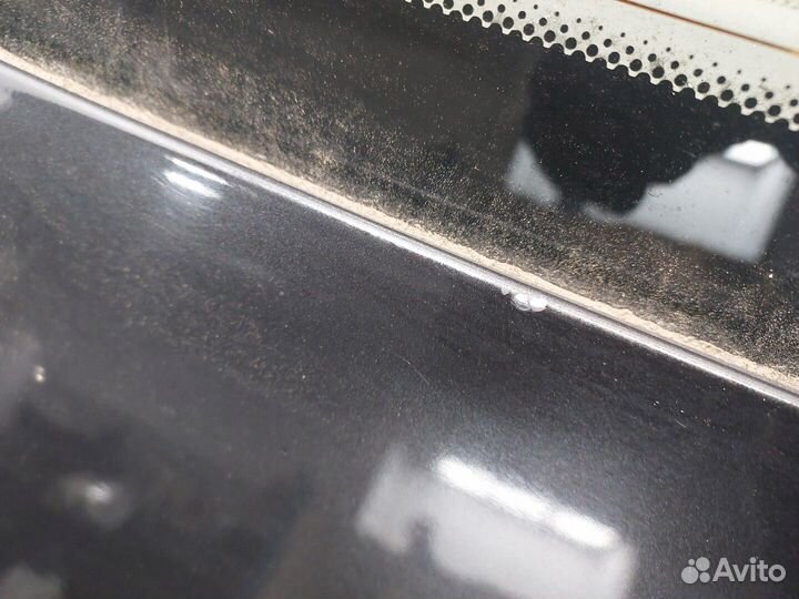 Крышка багажника BMW 5 F07 Gran Turismo