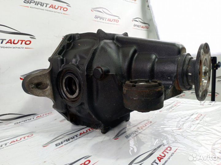 Редуктор моста задний Kia Mohave 2 D6EB 2019-2024