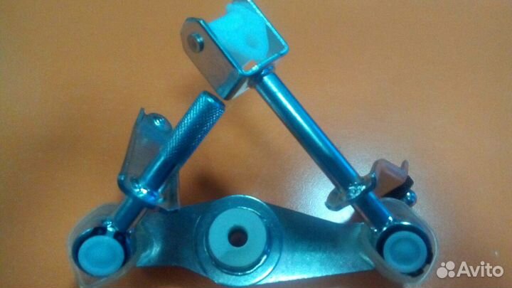 Механизм кулисы кпп лачетти ланос авео вертолет