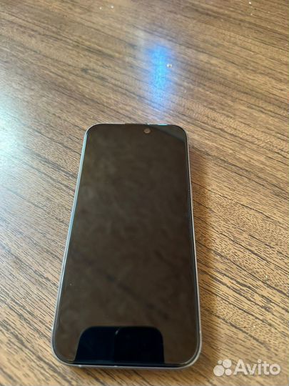 iPhone 15 Pro, 128 ГБ