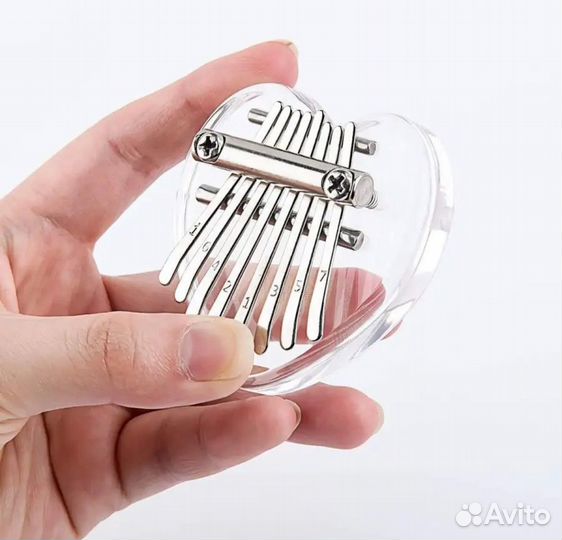 Мини-калимба